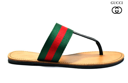 2017 Guci slippers woman 35-42-011